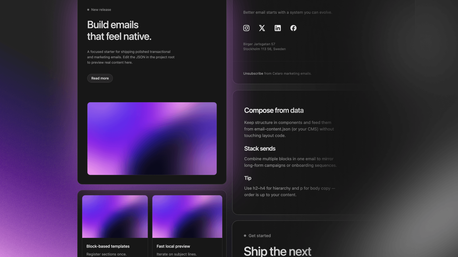 Magic Is Now Available